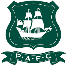 Plymouth Argyle FC History