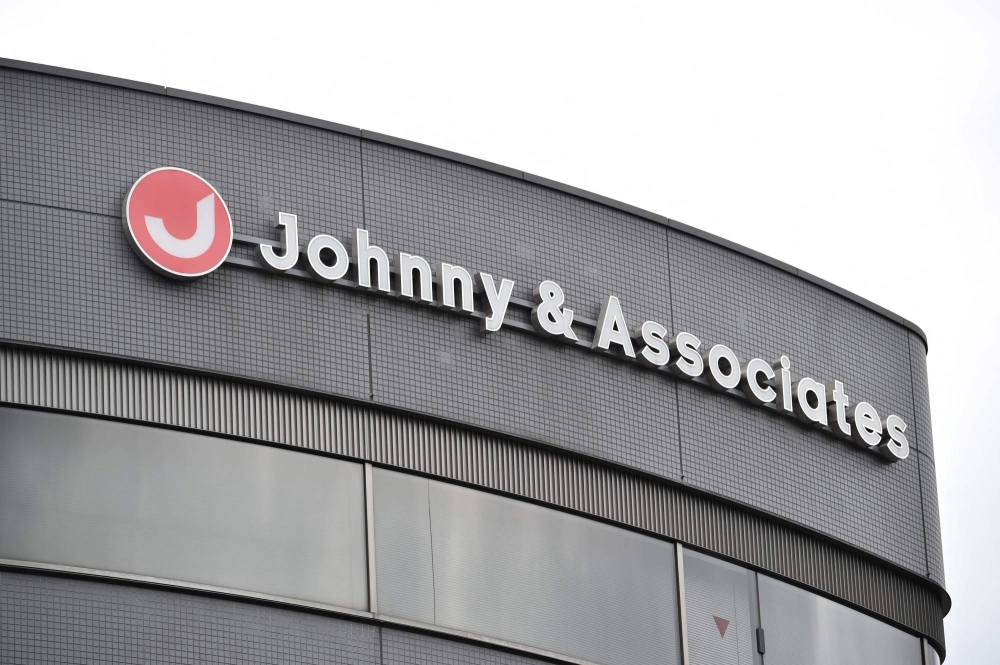 Johnny & Associates considers changing name as criticism mounts