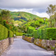 Chiran, Kagoshima, Japan