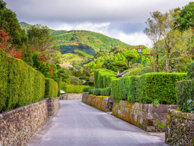 Chiran, Kagoshima, Japan