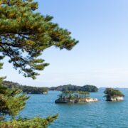 Matsushima Miyagi Japan