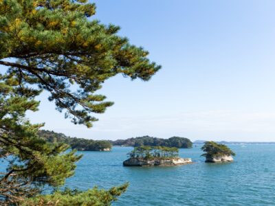 Matsushima Miyagi Japan