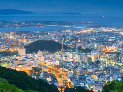 Tokushima Prefecture