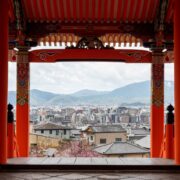 Views of Kyoto