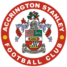 Accrington Stanley FC History