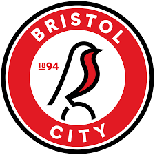Bristol City FC History
