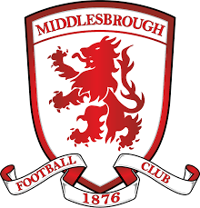 Middlesbrough FC History