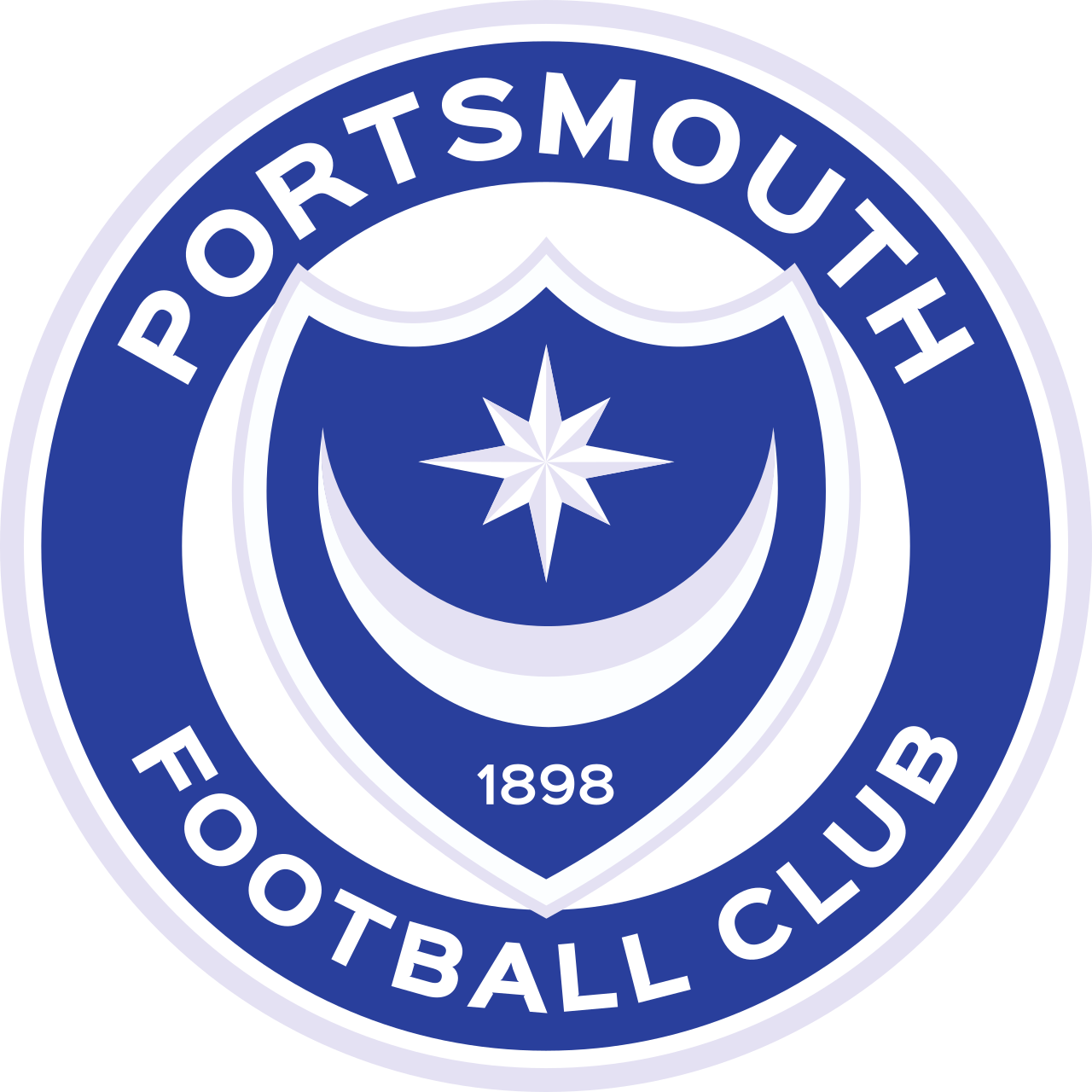 Portsmouth FC History