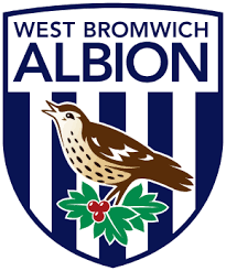 West Bromwich Albion FC History