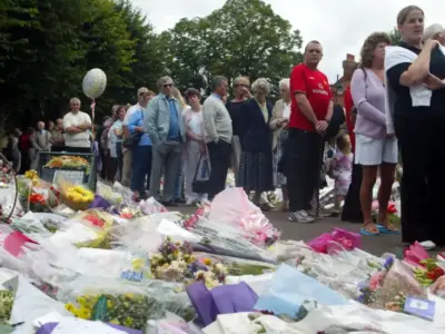 The legacy of Holly and Jessicas murders