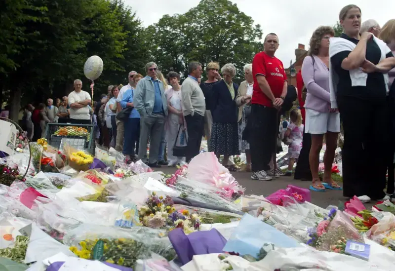 The legacy of Holly and Jessicas murders