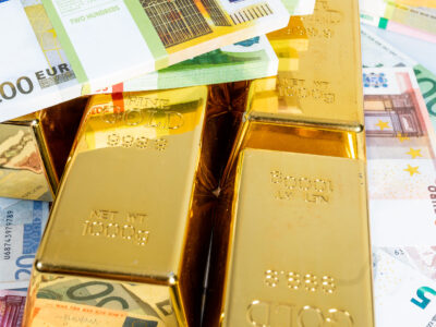 Mystery donor gives Japanese city 3m in gold