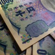 Japanese stocks surge